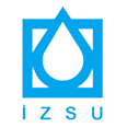 İZSU Genel Müdürlüğü logosu